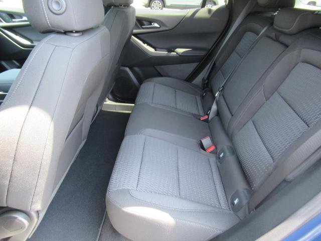 New 2026 Chevrolet Equinox LT image 25