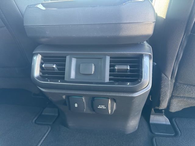 Used 2023 Ford F150 XLT w/ Equipment Group 302A High image 14