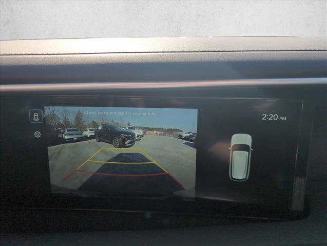 New 2026 Hyundai Palisade SEL image 13