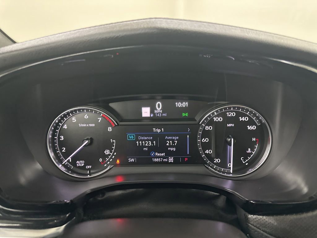 Certified 2025 Cadillac XT5 Premium Luxury image 39