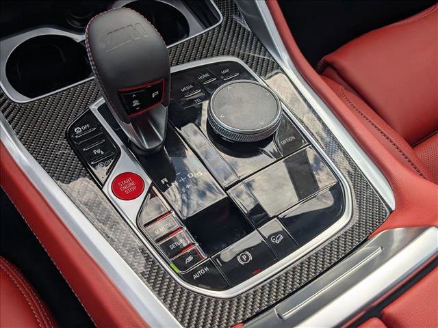 New 2026 BMW X5 M Competition w/ Executive Package image 12