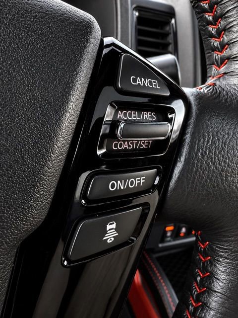 Used 2023 Nissan Frontier PRO-4X w/ Pro-4X Premium Package AWD/4WD image 34