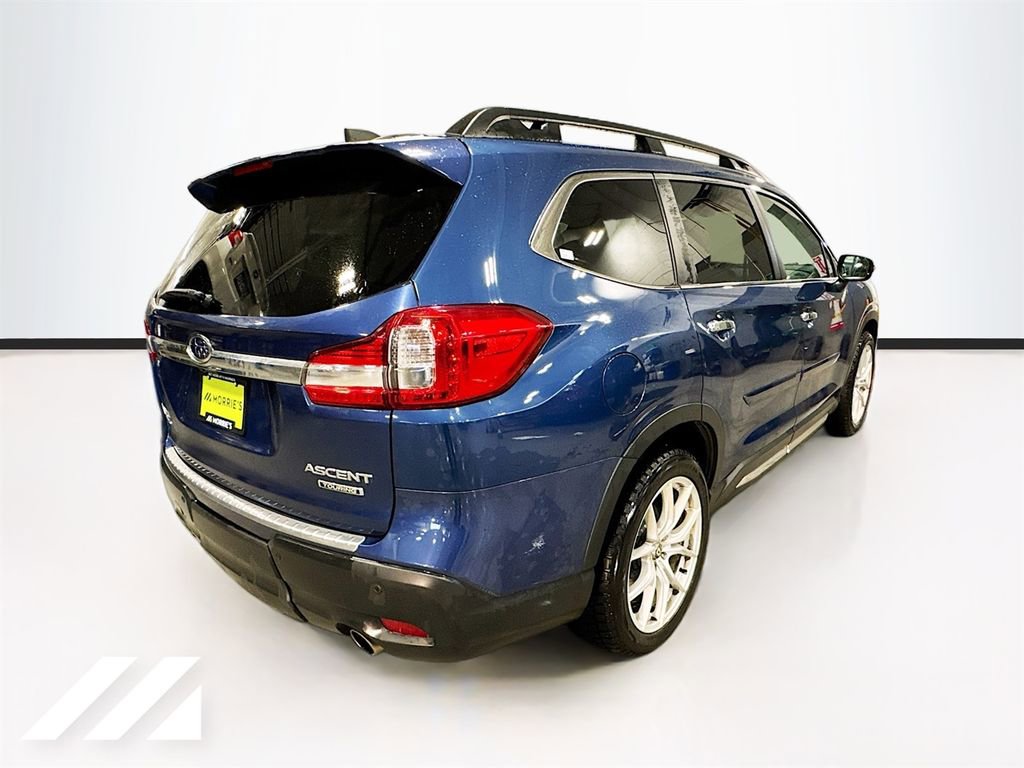 Used 2021 Subaru Ascent Touring image 5