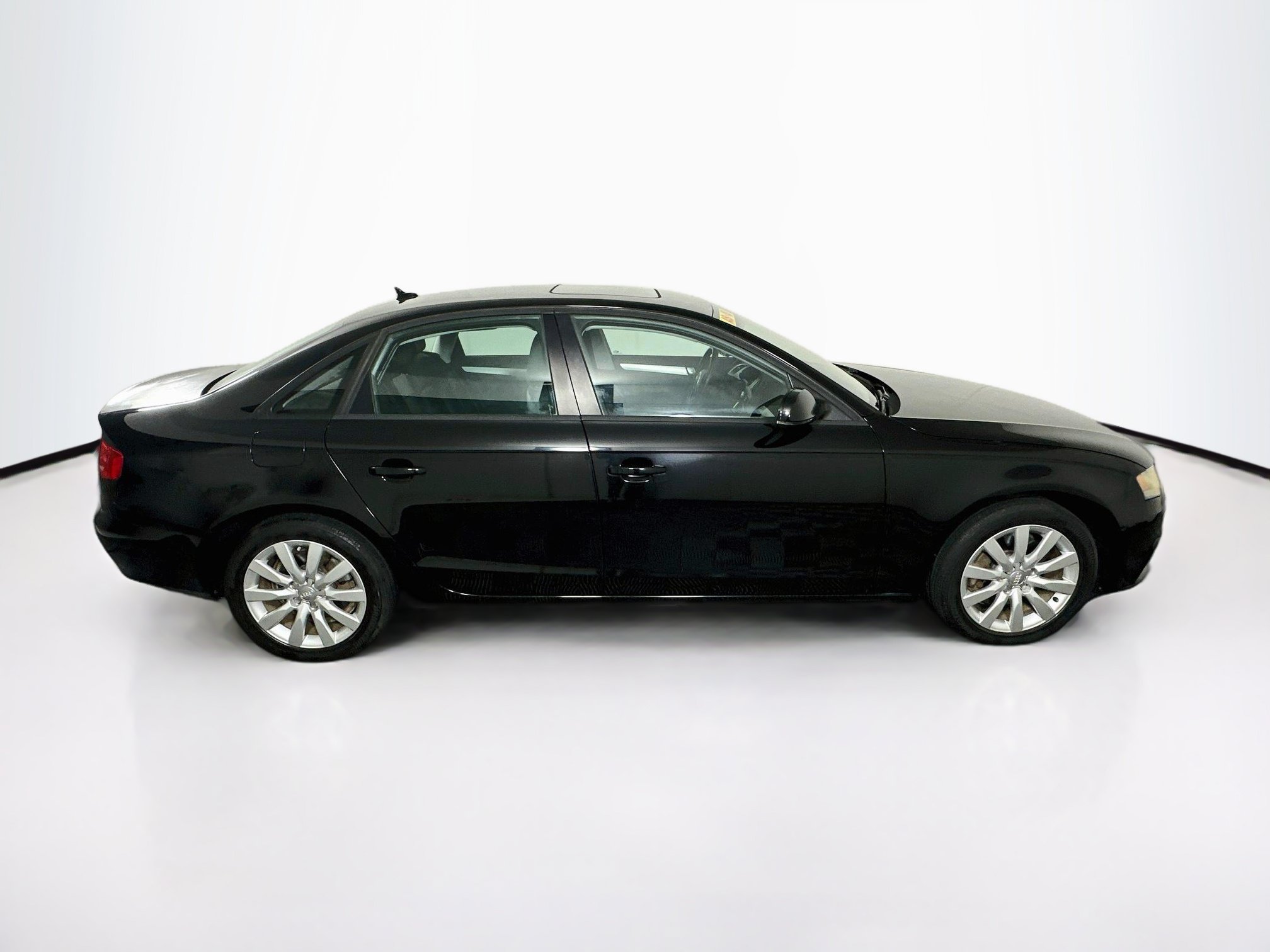 Used 2012 Audi A4 2.0T Premium AWD/4WD image 10