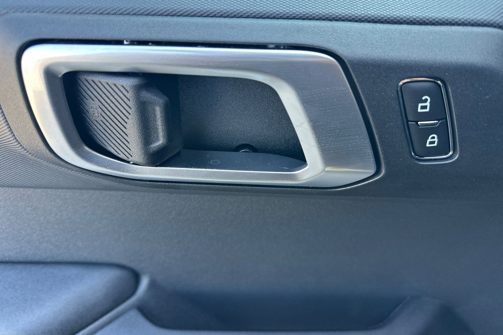 New 2026 Ford Bronco Big Bend image 10