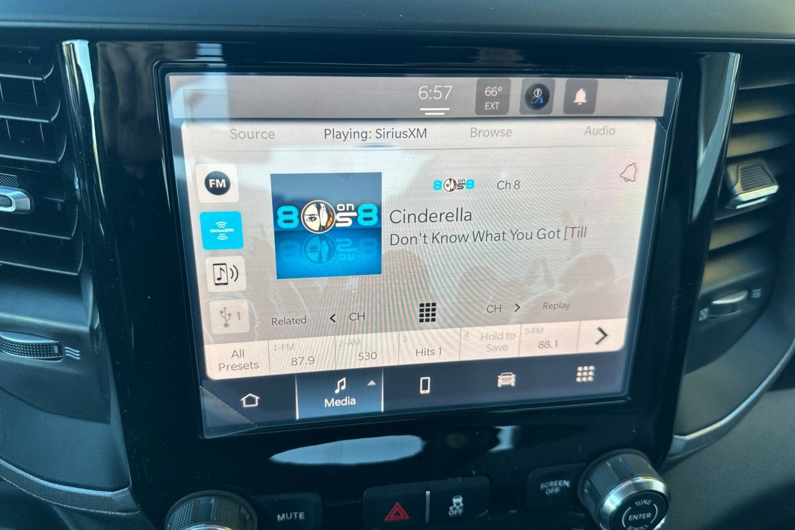 New 2026 RAM 3500 Tradesman image 17