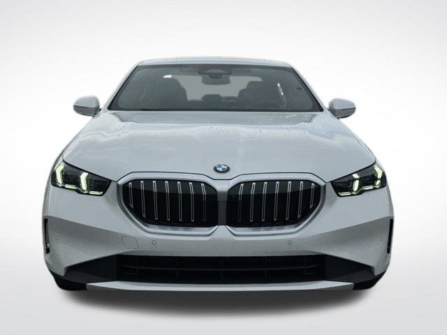 New 2026 BMW 530i xDrive w/ Premium Package AWD/4WD image 3
