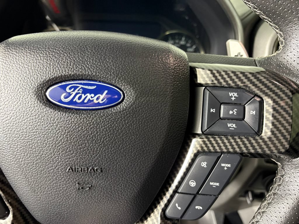 Used 2019 Ford F150 Raptor w/ Equipment Group 802A Luxury AWD/4WD image 23