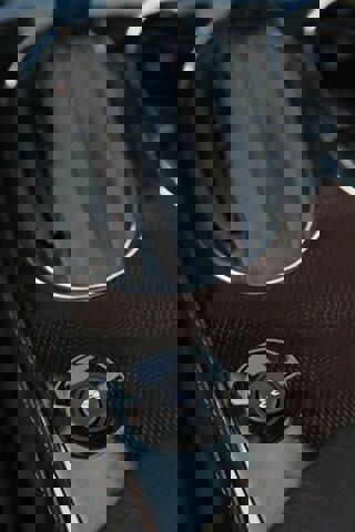 Used 2008 Chevrolet Corvette Coupe image 25