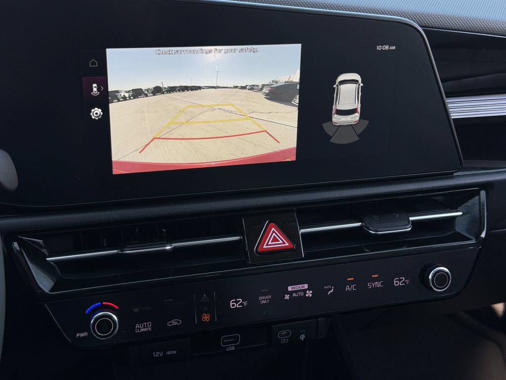 Used 2024 Kia Niro EX FWD image 18