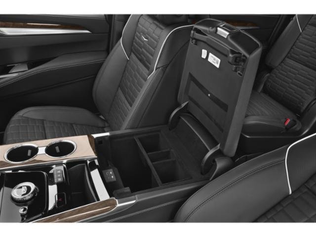 New 2026 Cadillac Escalade ESV Sport image 13