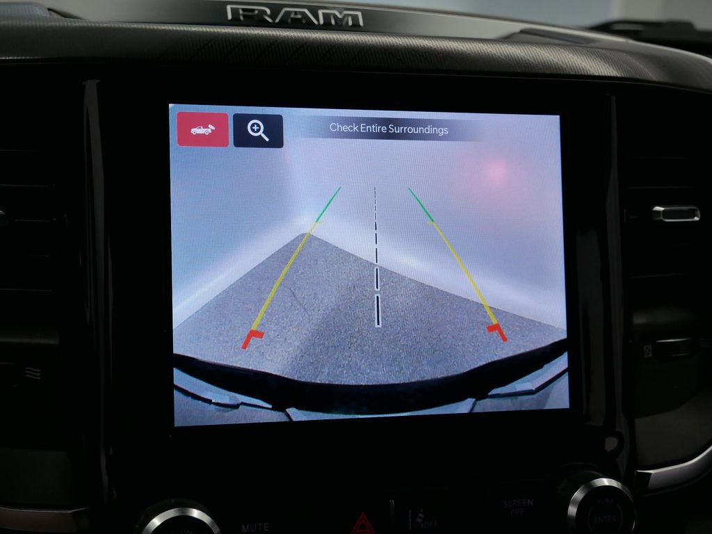 Certified 2025 RAM 1500 Big Horn image 32