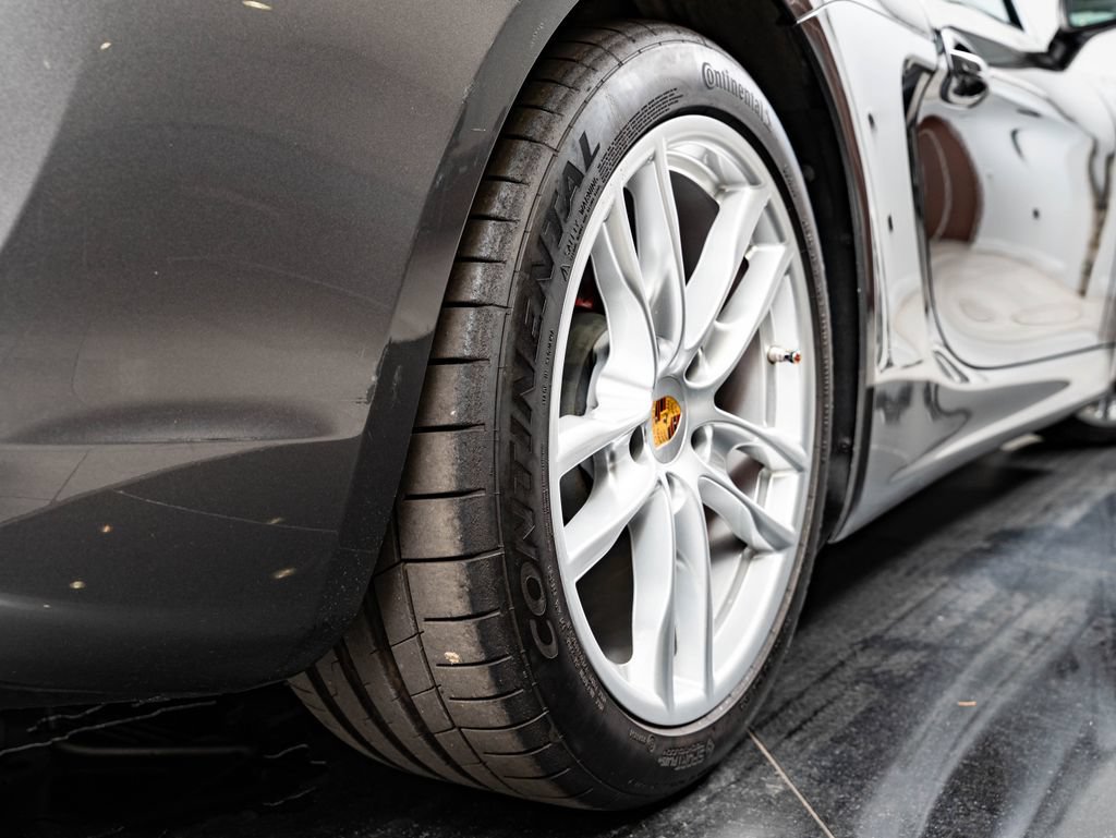 Used 2015 Porsche Cayman S RWD image 43