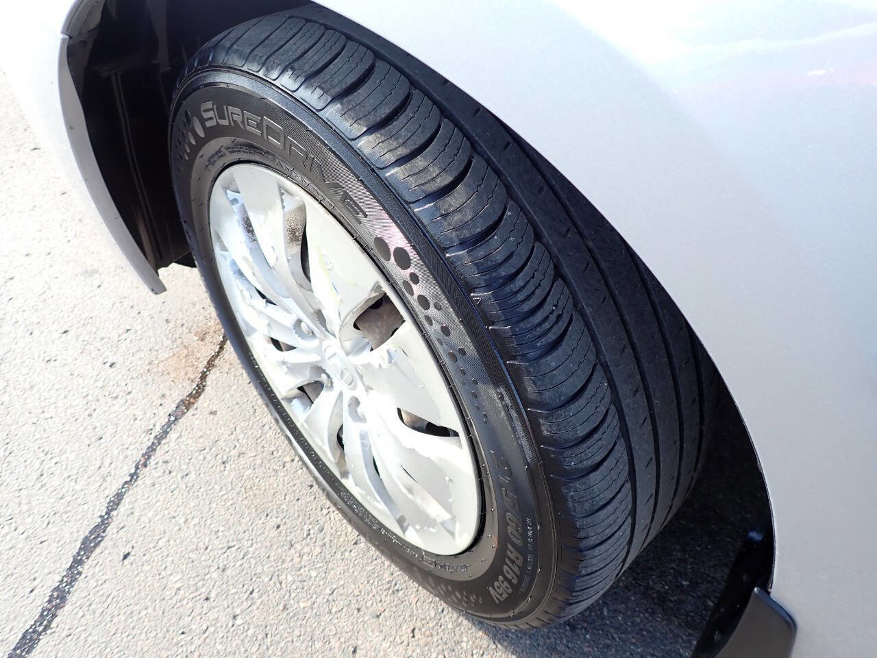 Used 2011 Honda Accord LX image 11