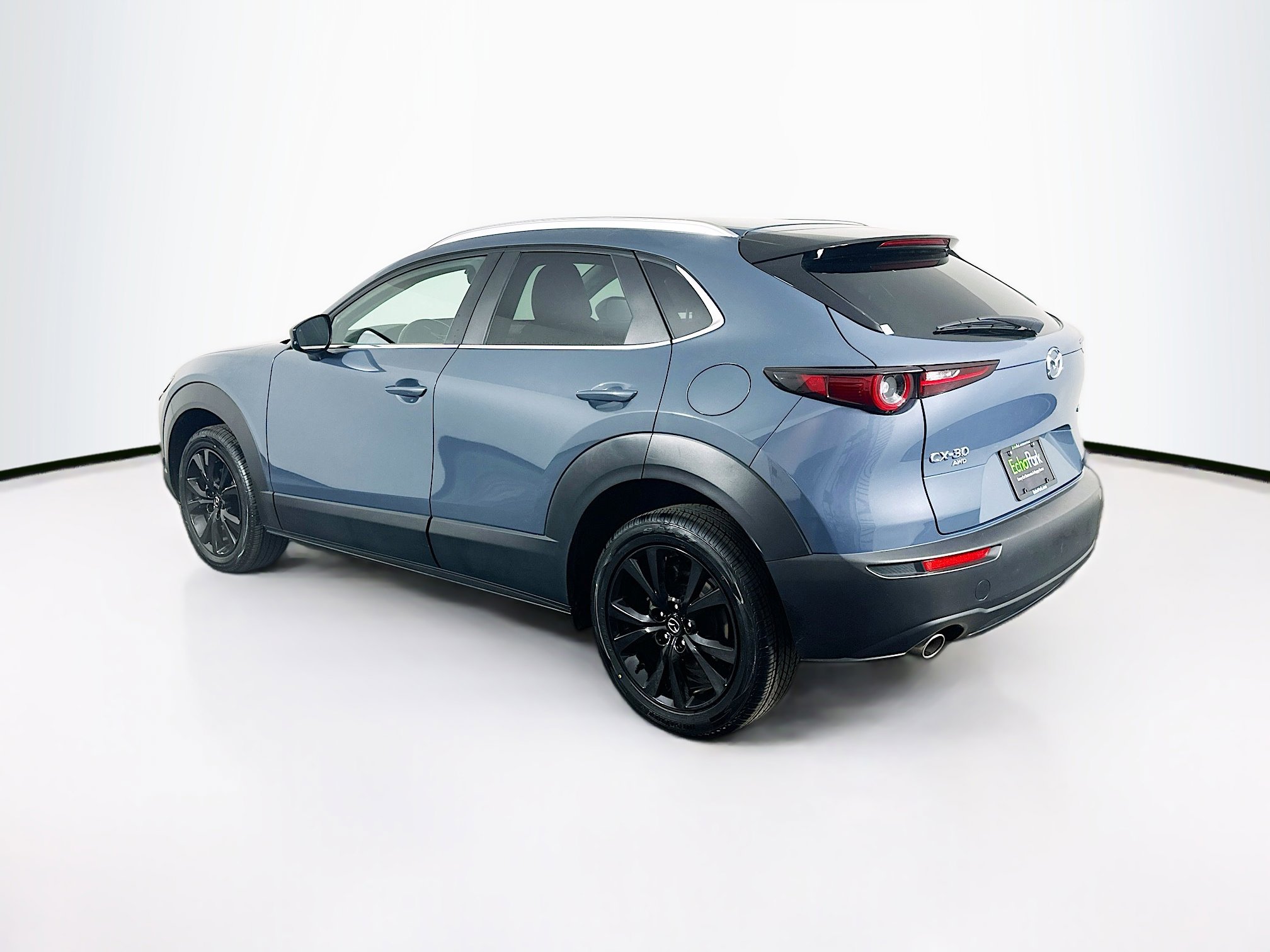 Used 2025 MAZDA CX-30 AWD 2.5 S w/ Preferred Package image 5