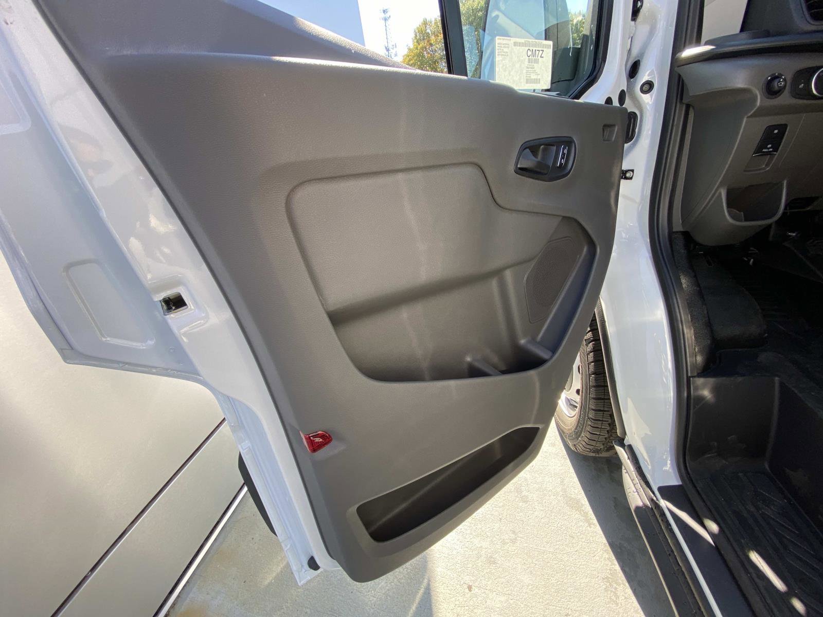 New 2026 Ford Transit 250 148 Medium Roof image 14