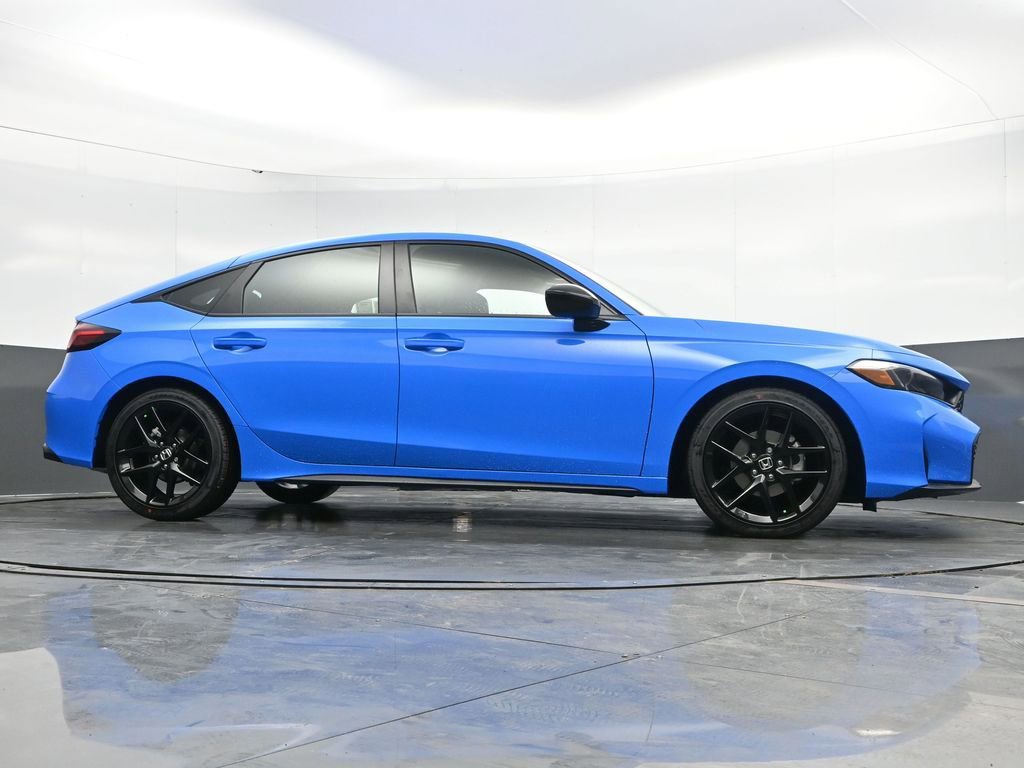 Used 2025 Honda Civic Sport image 41