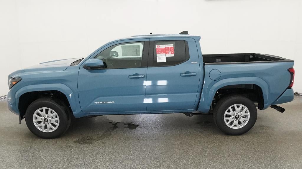 New 2026 Toyota Tacoma SR5 RWD image 3