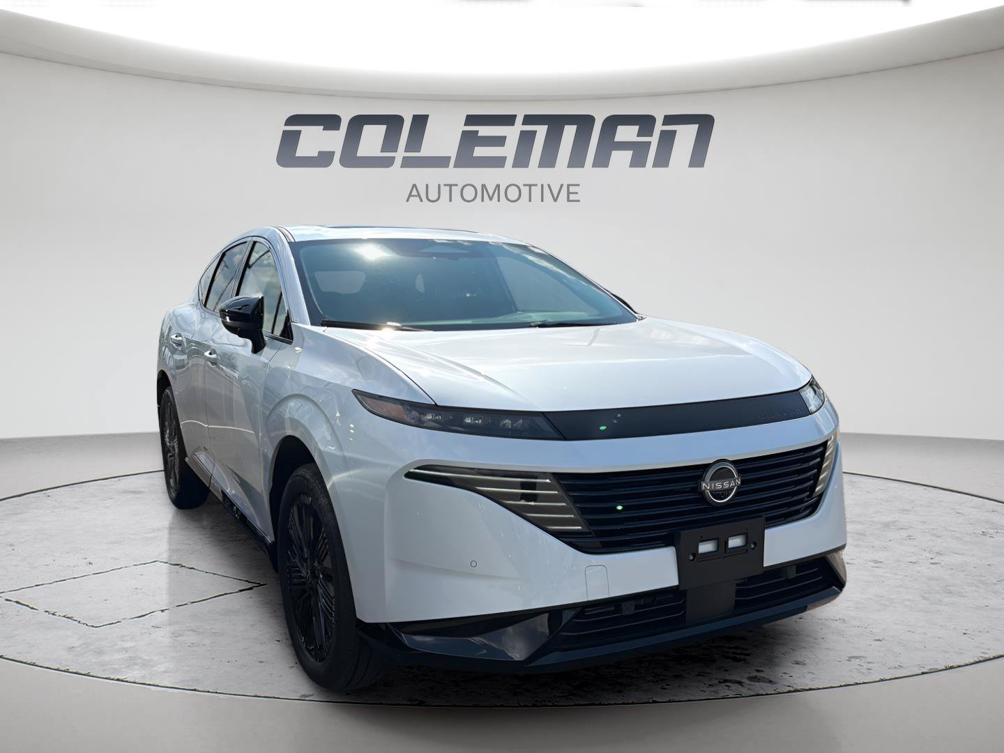 New 2027 Nissan Murano Platinum AWD/4WD image 3