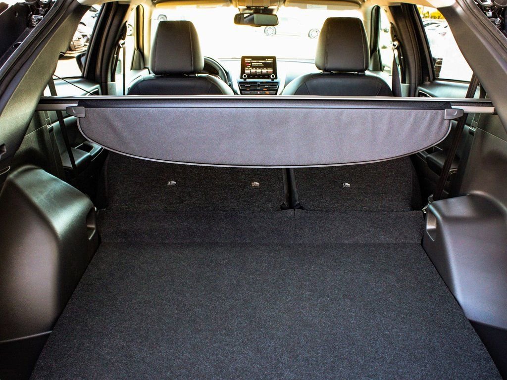 New 2026 Mitsubishi Eclipse Cross SE image 46