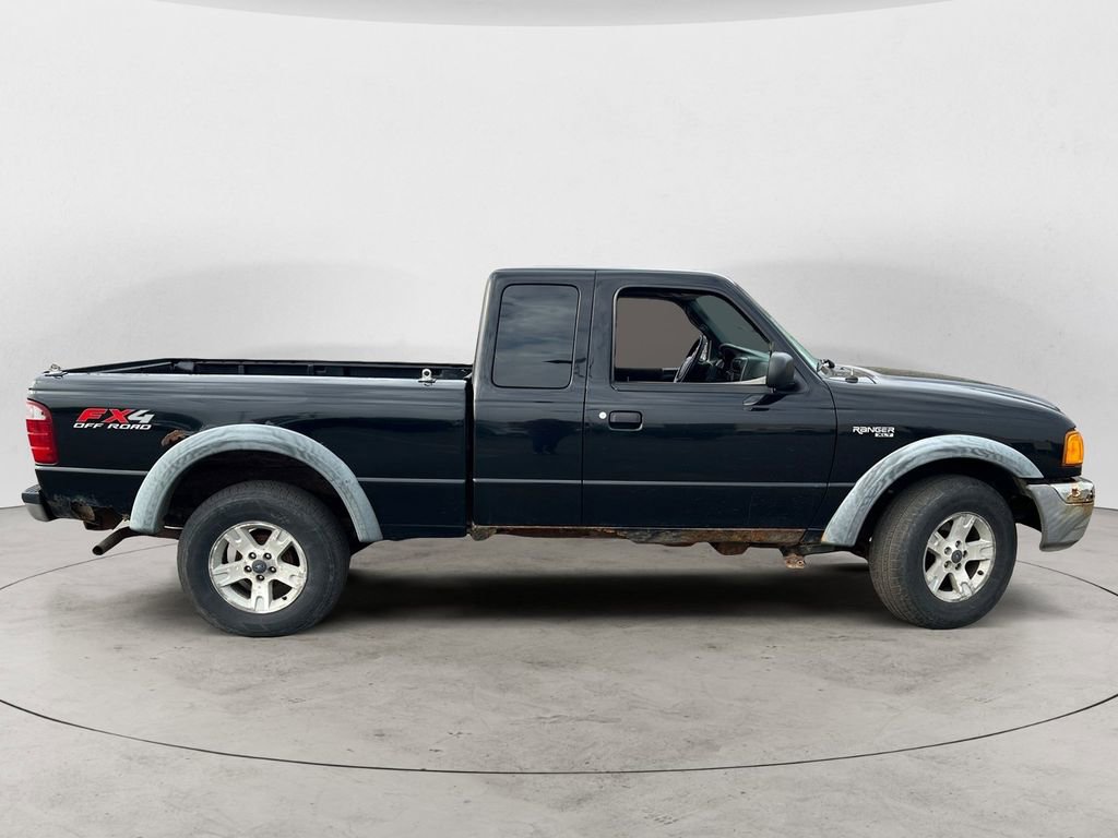 Used 2004 Ford Ranger Edge image 2
