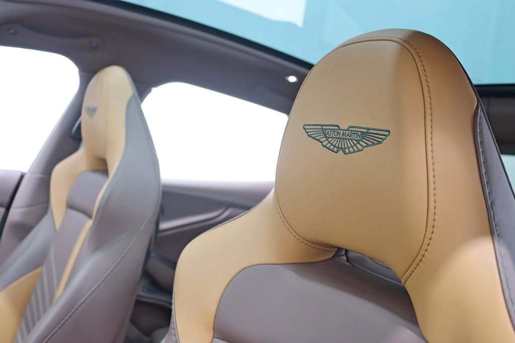 Used 2023 Aston Martin DBX 707 AWD/4WD image 39