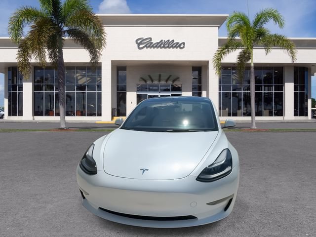 Used 2023 Tesla Model 3 Standard Range RWD image 4