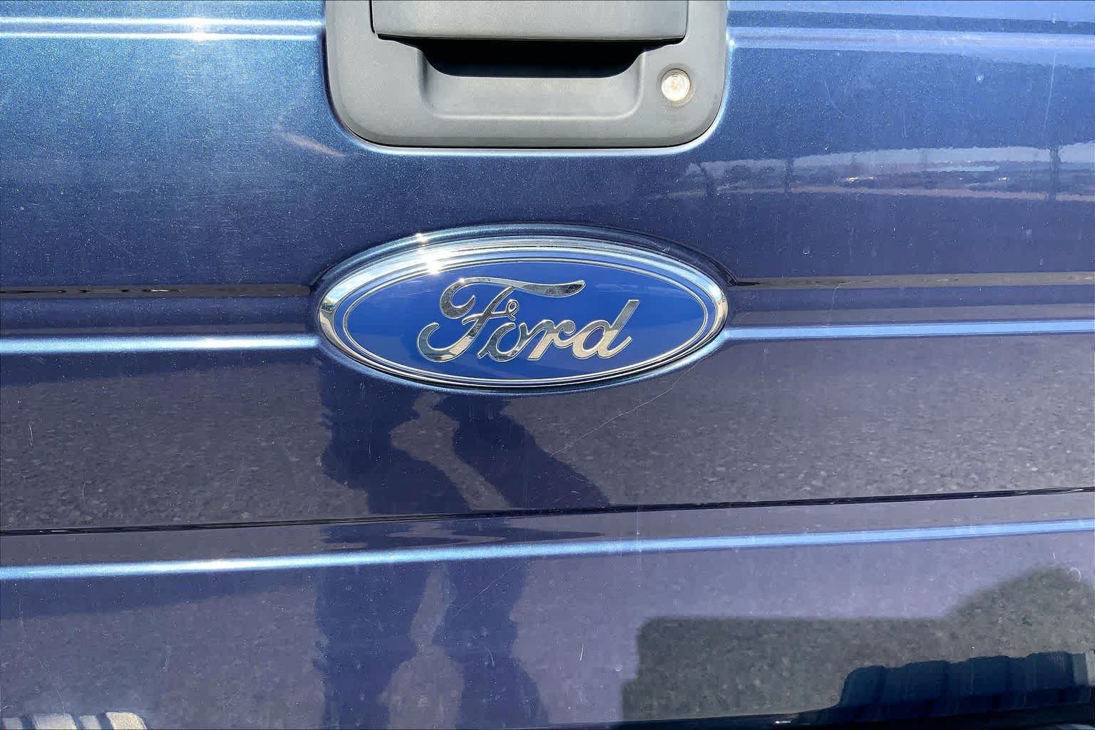 Used 2013 Ford F150 XLT AWD/4WD image 29