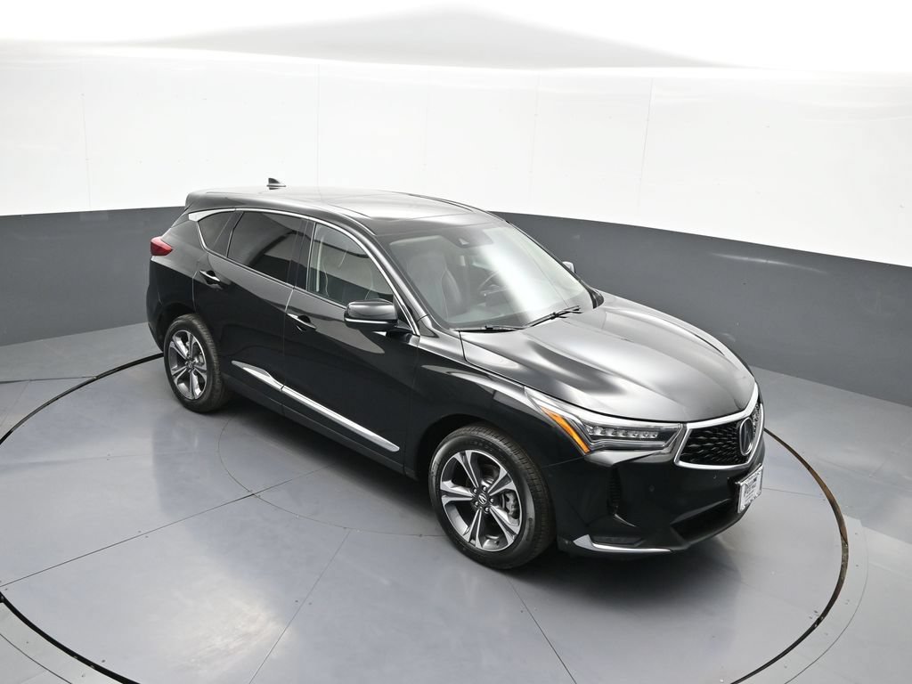 Certified 2024 Acura RDX SH-AWD w/ Advance Package image 37