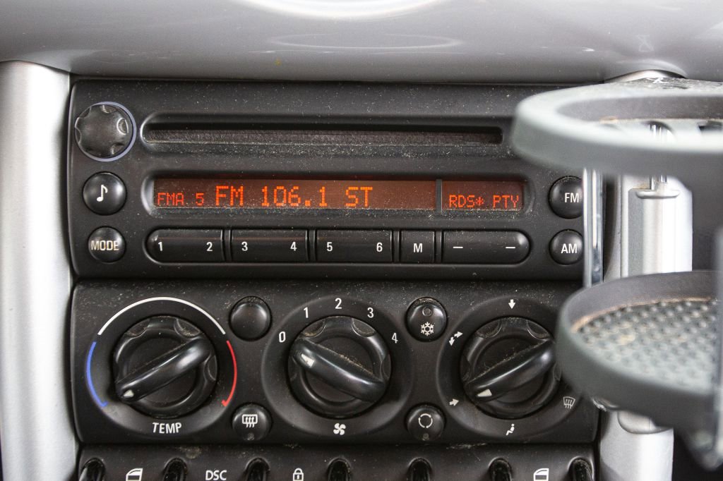 Used 2006 MINI Cooper John Cooper Works GP image 37