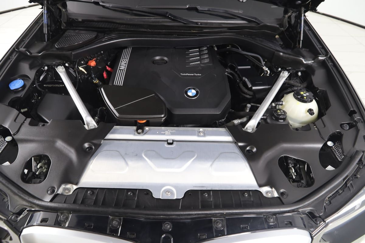 Used 2023 BMW X3 xDrive30i w/ Premium Package AWD/4WD image 55