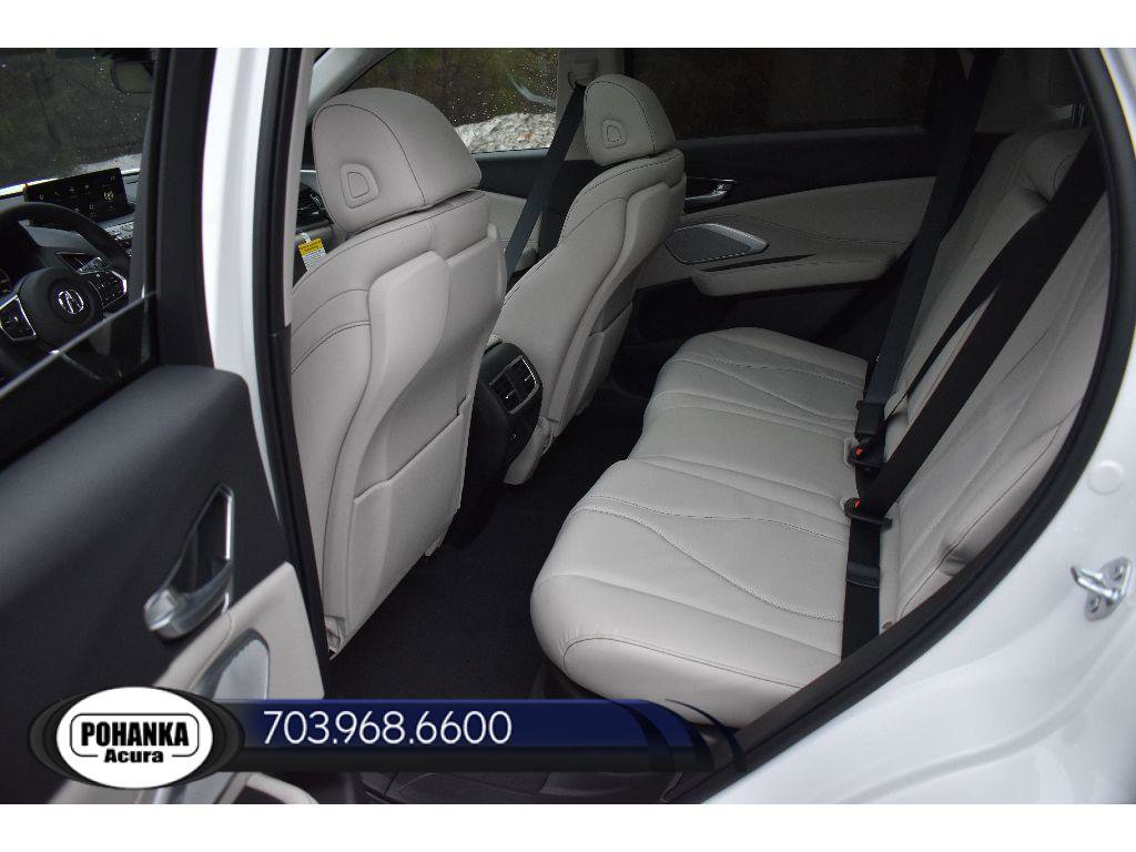 New 2026 Acura RDX w/ Technology Package image 32