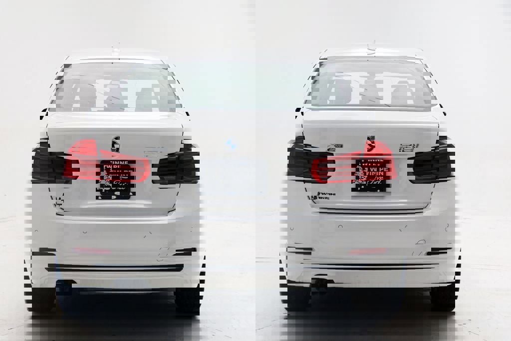 Used 2016 BMW 328i xDrive Sedan image 7