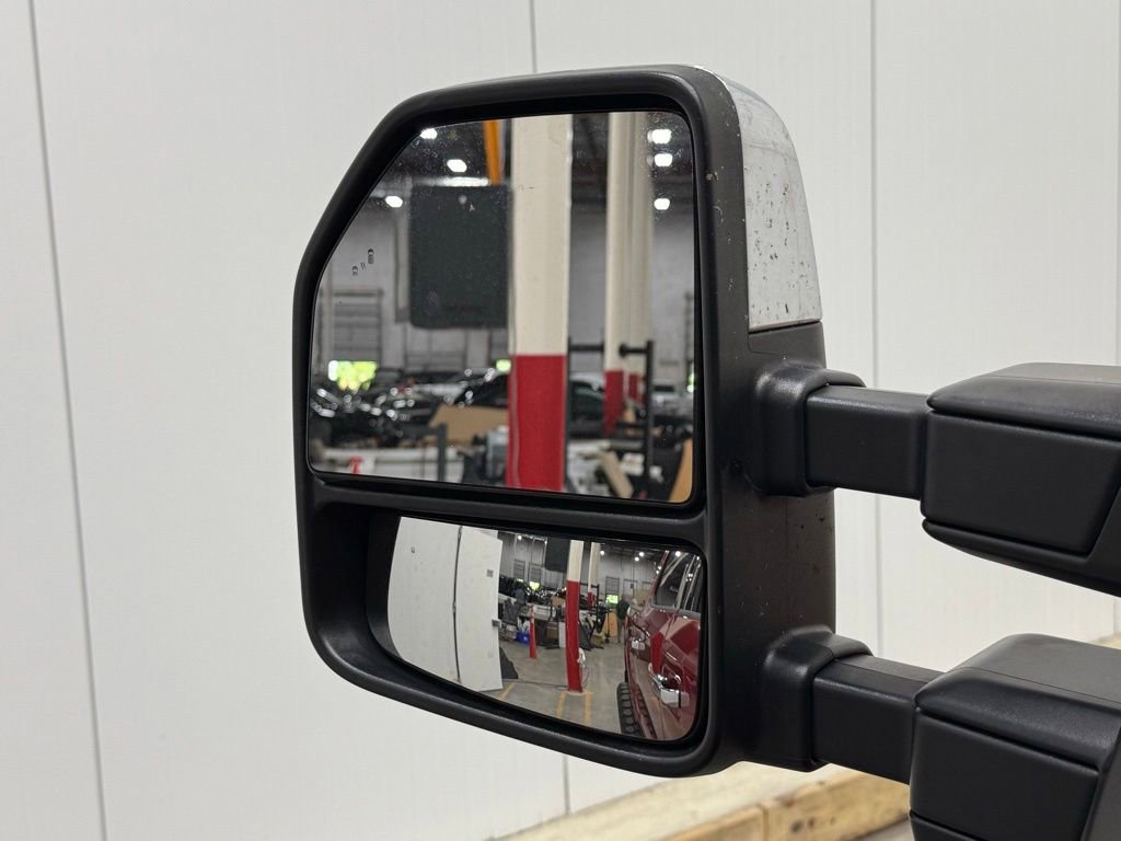 Used 2021 Ford F250 Lariat w/ Lariat Ultimate Package image 43