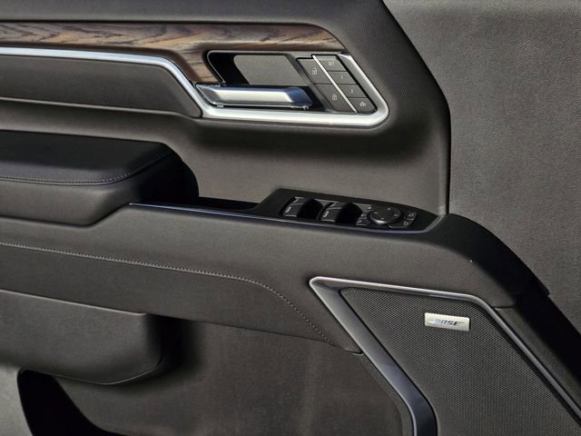 New 2026 GMC Sierra 3500 SLT w/ SLT Convenience Package image 12