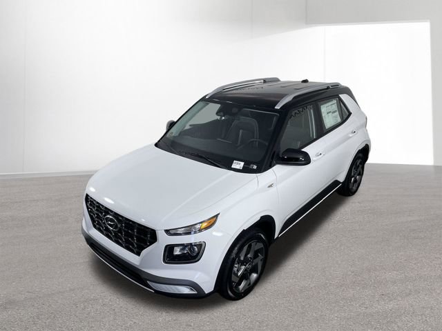 New 2026 Hyundai Venue SEL FWD image 41