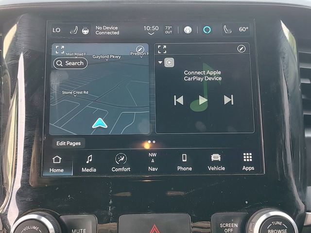 Certified 2022 RAM 1500 Big Horn RWD image 14