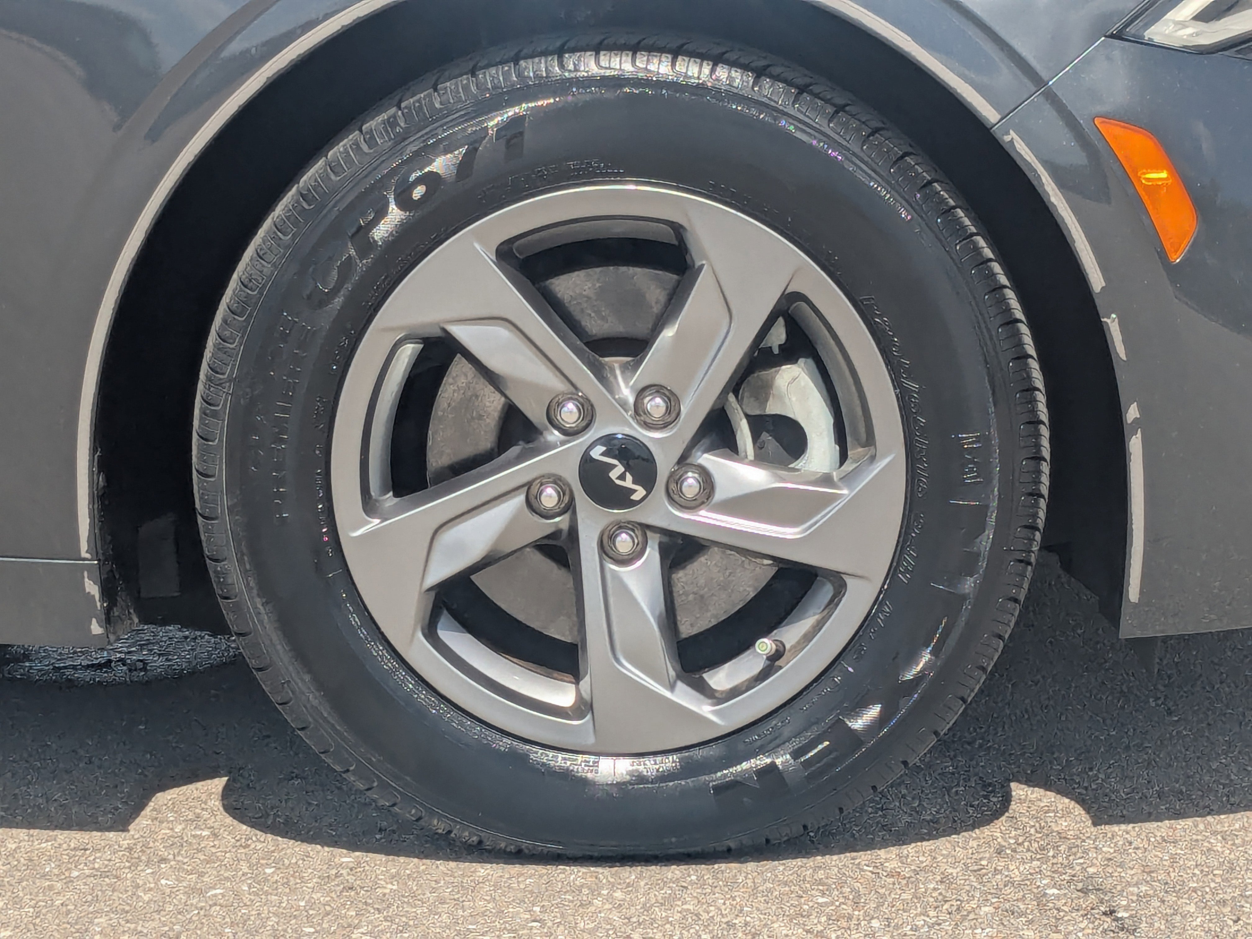 Used 2024 Kia K5 LXS image 11