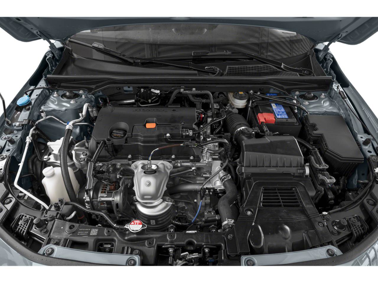Used 2022 Honda Civic Sport image 42