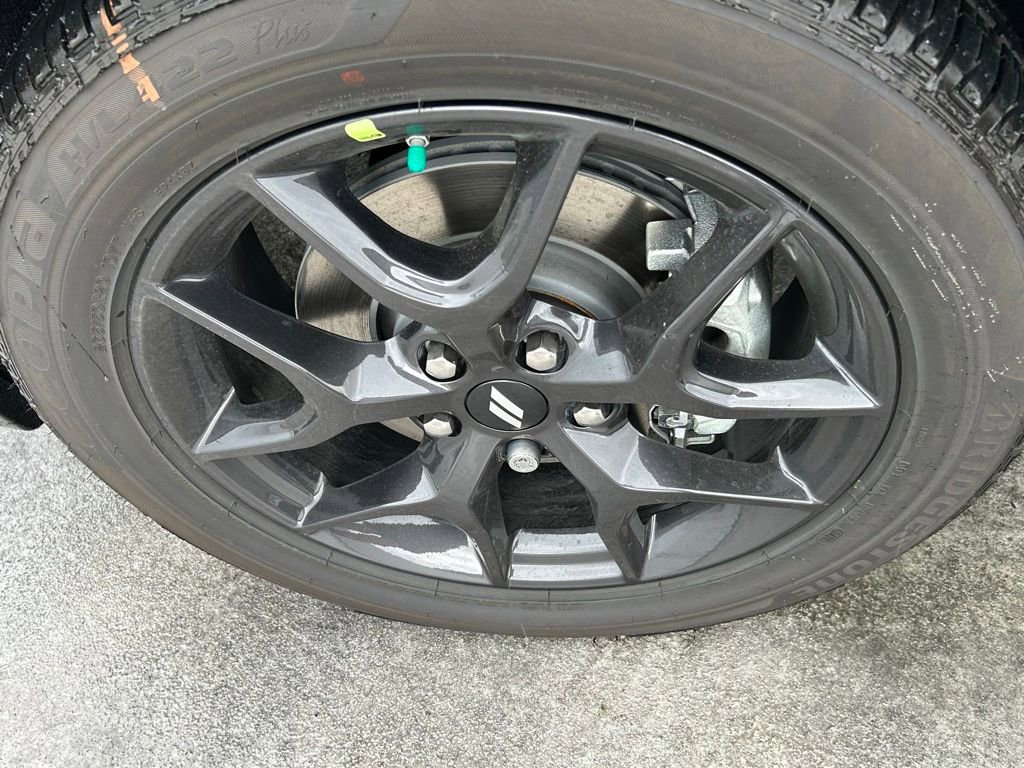 New 2026 Dodge Durango GT image 16