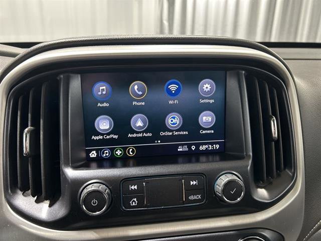 Certified 2022 GMC Canyon Elevation w/ Trailering Package image 23