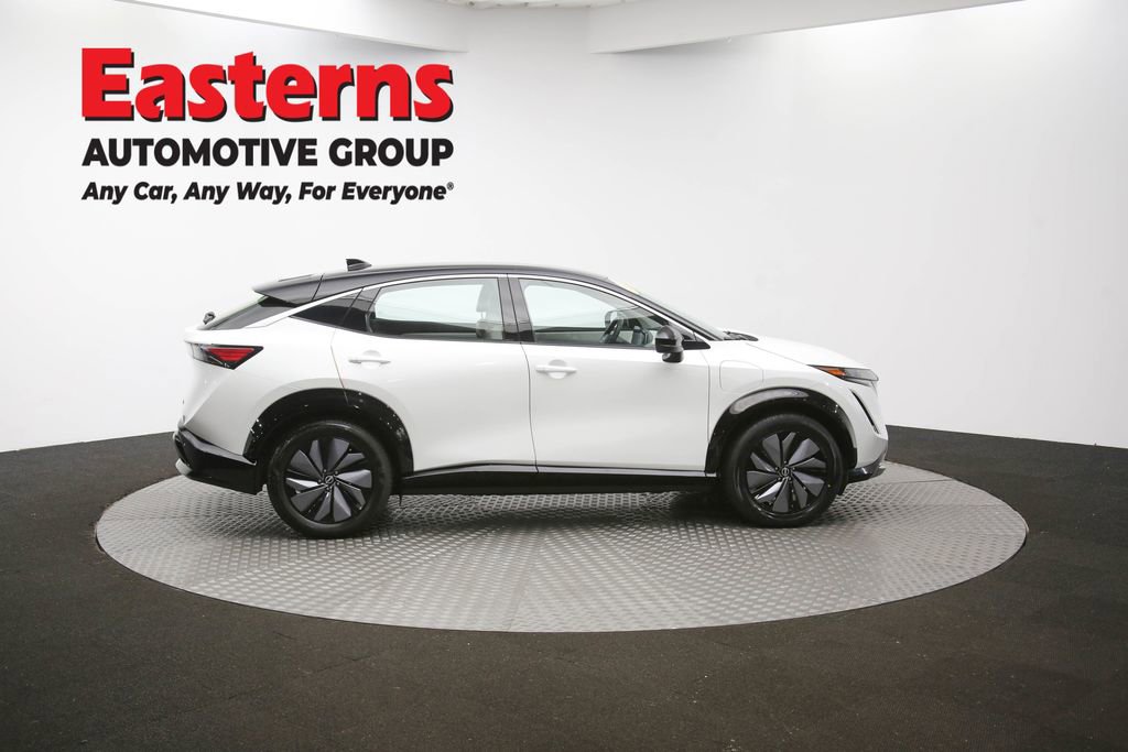 Used 2023 Nissan Ariya FWD image 44