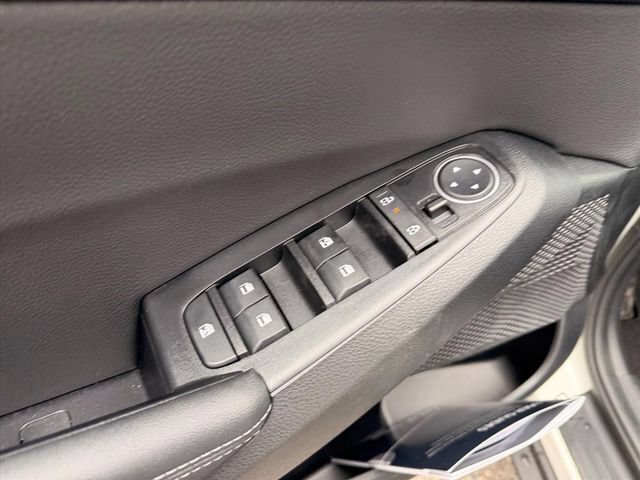 New 2026 Kia Seltos S AWD/4WD image 11