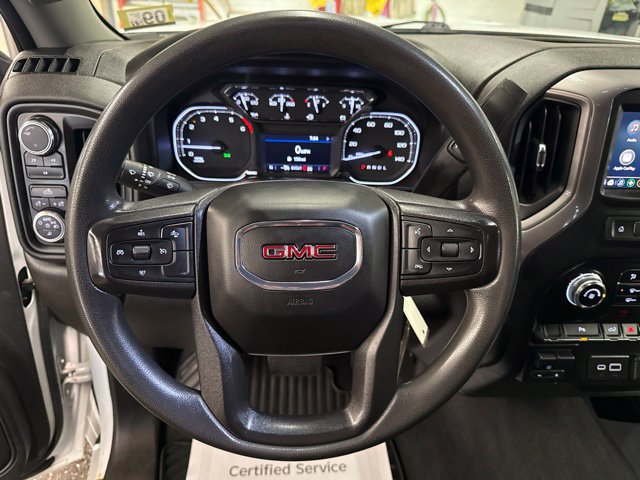 Used 2021 GMC Sierra 3500 4x4 Crew Cab w/ Gooseneck/5TH Wheel Package image 13