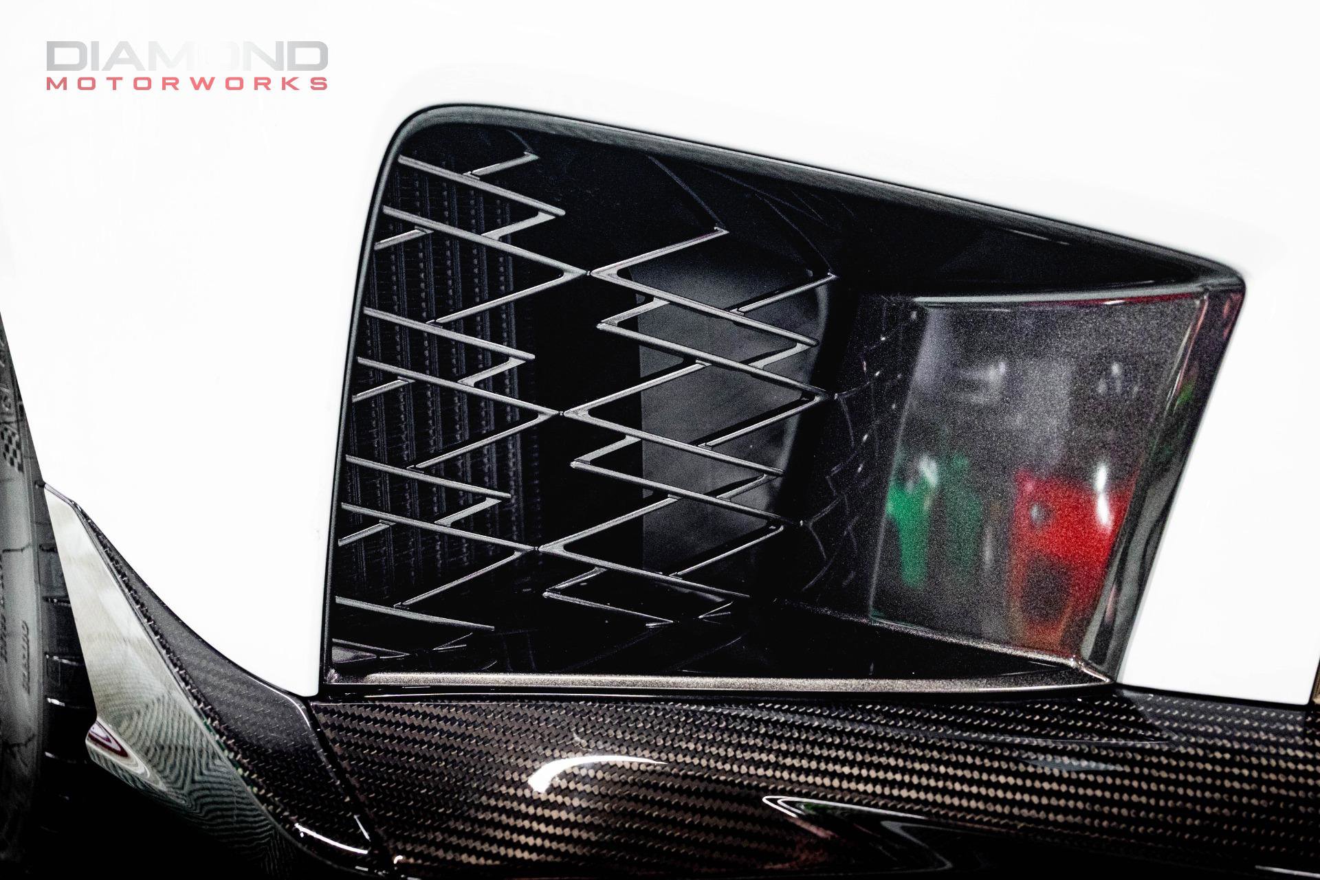 Used 2020 Lexus RC F Track Edition w/ Accessory Package RWD image 43