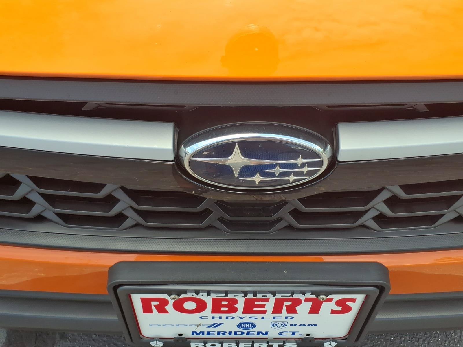 Used 2019 Subaru Crosstrek 2.0i Premium AWD/4WD image 11