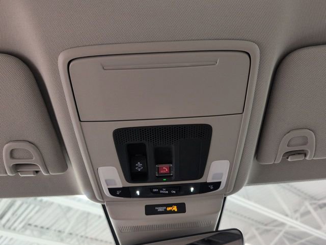 New 2025 Honda Accord EX-L image 11