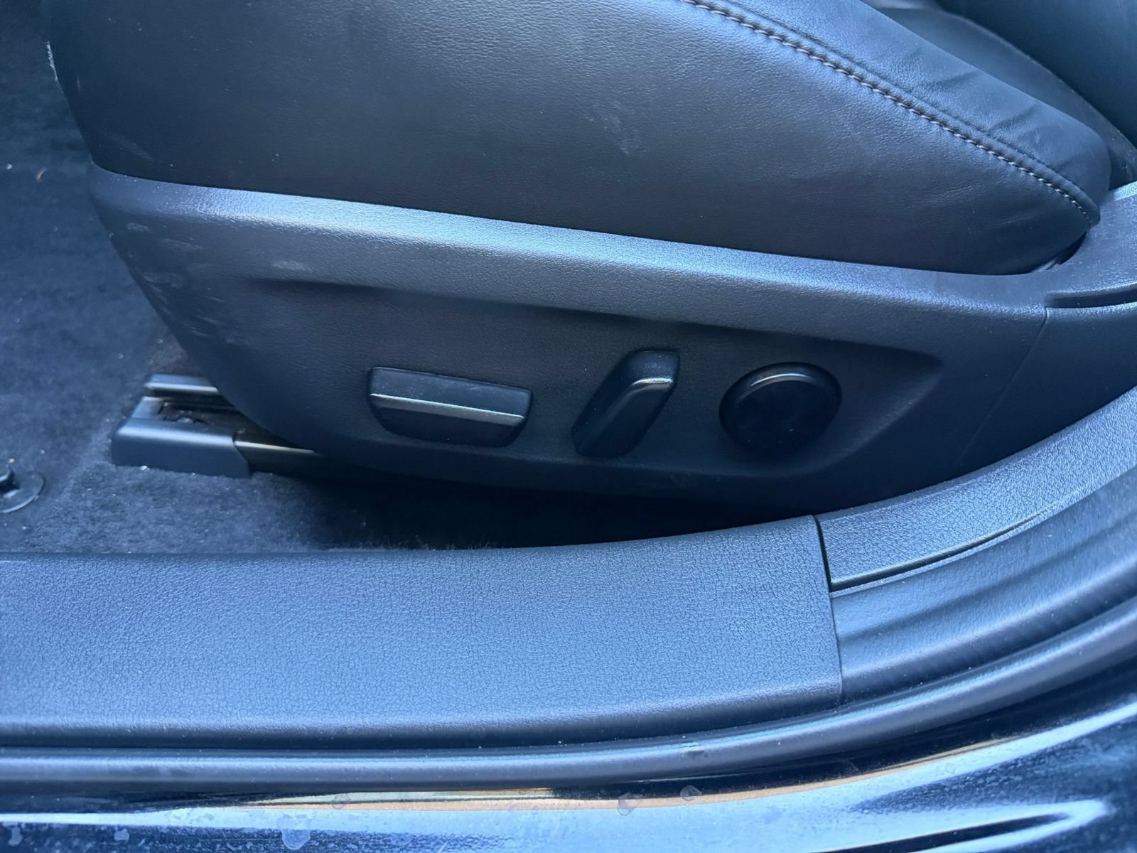 Used 2026 MAZDA MAZDA3 s FWD image 22