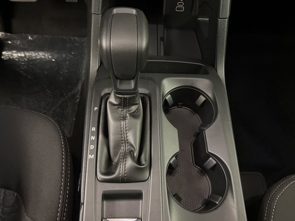 New 2025 Ford Ranger XL image 14