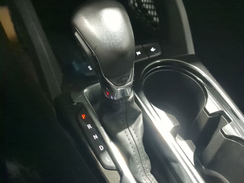 Used 2023 Chevrolet TrailBlazer ACTIV image 41